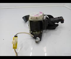 CINTURA DI SICUREZZA ANTERIORE DESTRA DX VW PASSAT - 11