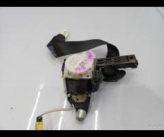 CINTURA DI SICUREZZA ANTERIORE DESTRA DX VW PASSAT - 12