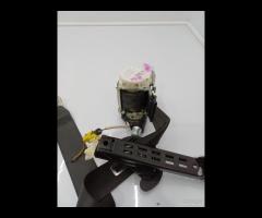 CINTURA DI SICUREZZA ANTERIORE DESTRA DX VW PASSAT - 15