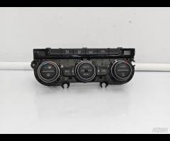 PANNELLO COMANDO CLIMA RISCALDAMENTO VW TIGUAN II