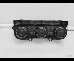 PANNELLO COMANDO CLIMA RISCALDAMENTO VW TIGUAN II