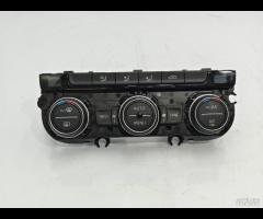 PANNELLO COMANDO CLIMA RISCALDAMENTO VW TIGUAN II