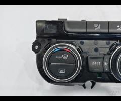 PANNELLO COMANDO CLIMA RISCALDAMENTO VW TIGUAN II