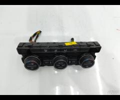 PANNELLO COMANDO CLIMA RISCALDAMENTO VW TIGUAN II - 7