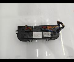 PANNELLO COMANDO CLIMA RISCALDAMENTO VW TIGUAN II - 11
