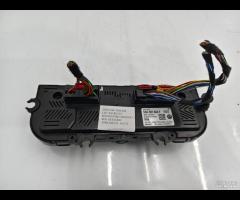 PANNELLO COMANDO CLIMA RISCALDAMENTO VW TIGUAN II - 12