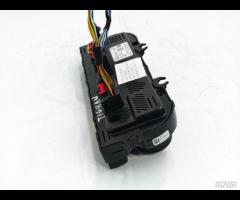 PANNELLO COMANDO CLIMA RISCALDAMENTO VW TIGUAN II - 16