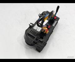 PANNELLO COMANDO CLIMA RISCALDAMENTO VW TIGUAN II - 18