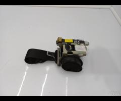 CINTURA DI SICUREZZA POSTERIORE DESTRA MERCEDES C2