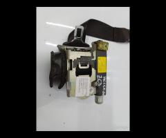 CINTURA DI SICUREZZA POSTERIORE DESTRA MERCEDES C2 - 7