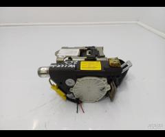 CINTURA DI SICUREZZA POSTERIORE DESTRA MERCEDES C2 - 8