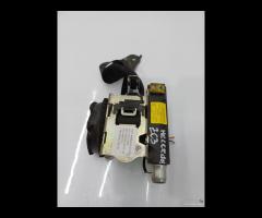 CINTURA DI SICUREZZA POSTERIORE DESTRA MERCEDES C2 - 10