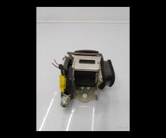 CINTURA DI SICUREZZA POSTERIORE DESTRA MERCEDES C2 - 11