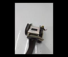 CINTURA DI SICUREZZA POSTERIORE DESTRA MERCEDES C2 - 15