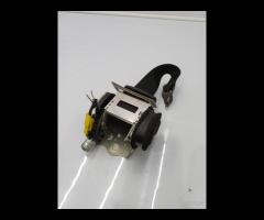 CINTURA DI SICUREZZA POSTERIORE DESTRA MERCEDES C2 - 17