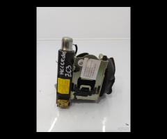 CINTURA DI SICUREZZA POSTERIORE DESTRA MERCEDES C2 - 18