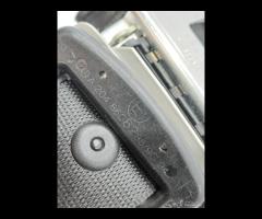 CINTURA DI SICUREZZA POSTERIORE DESTRA MERCEDES C2 - 19