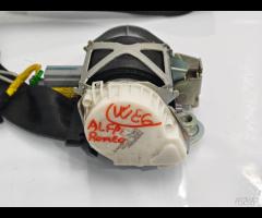 CINTURA DI SICUREZZA ANTERIORE SX ALFA ROMEO GIULI
