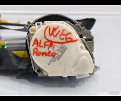 CINTURA DI SICUREZZA ANTERIORE SX ALFA ROMEO GIULI