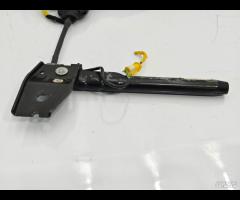 CINTURA DI SICUREZZA ANTERIORE SX ALFA ROMEO GIULI - 20