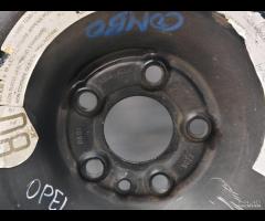 RUOTINO DI SCORTA OPEL COMBO D T125/90R15ET35 96M