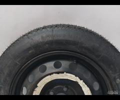 RUOTINO DI SCORTA OPEL COMBO D T125/90R15ET35 96M - 7