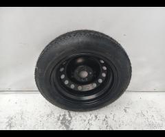 RUOTINO DI SCORTA OPEL COMBO D T125/90R15ET35 96M - 12