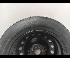 RUOTINO DI SCORTA OPEL COMBO D T125/90R15ET35 96M - 13