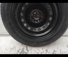 RUOTINO DI SCORTA OPEL COMBO D T125/90R15ET35 96M - 16