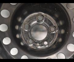 RUOTINO DI SCORTA OPEL COMBO D T125/90R15ET35 96M - 17