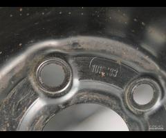 RUOTINO DI SCORTA OPEL COMBO D T125/90R15ET35 96M - 18