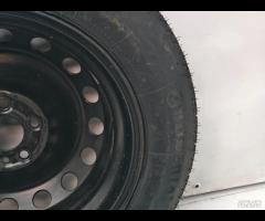 RUOTINO DI SCORTA OPEL COMBO D T125/90R15ET35 96M - 20