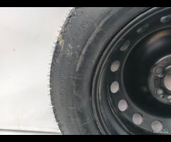 RUOTINO DI SCORTA OPEL COMBO D T125/90R15ET35 96M - 21