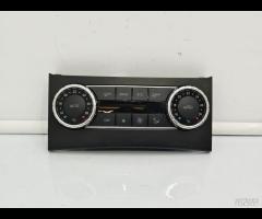 PANNELLO COMANDO CLIMA RISCALDAMENTO MERCEDES C200