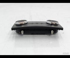 PANNELLO COMANDO CLIMA RISCALDAMENTO MERCEDES C200 - 7