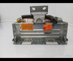 AIRBAG CRUSCOTTO LATO PASSEGGERO VOLVO XC60 I 2016 - 15