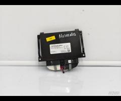 CENTRALINA CAMBIO 1.3B 100Kw 136CV MERCEDES GLA 18