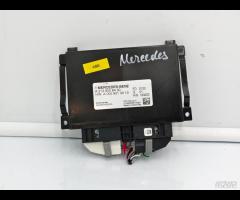 CENTRALINA CAMBIO 1.3B 100Kw 136CV MERCEDES GLA 18