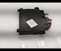 CENTRALINA CAMBIO 1.3B 100Kw 136CV MERCEDES GLA 18 - 11