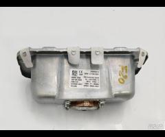 AIRBAG CRUSCOTTO LATO PASSEGGERO BMW F20 F21 F22 F - 7