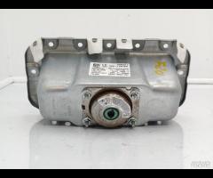 AIRBAG CRUSCOTTO LATO PASSEGGERO BMW F20 F21 F22 F - 9