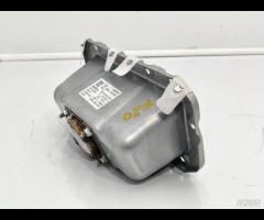 AIRBAG CRUSCOTTO LATO PASSEGGERO BMW F20 F21 F22 F - 11