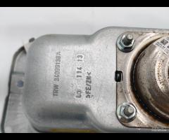 AIRBAG CRUSCOTTO LATO PASSEGGERO BMW F20 F21 F22 F - 14