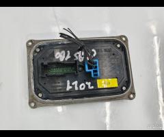 CENTRALINA LUCI FARI DESTRO DX  MERCEDES GLA 180 H