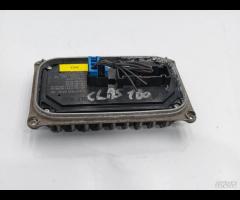 CENTRALINA LUCI FARI DESTRO DX  MERCEDES GLA 180 H - 8