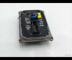 CENTRALINA LUCI FARI DESTRO DX  MERCEDES GLA 180 H - 9