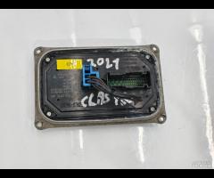 CENTRALINA LUCI FARI DESTRO DX  MERCEDES GLA 180 H - 17
