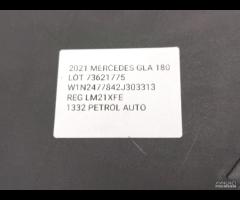 CENTRALINA COMFORT MODULO BCM SAM MERCEDES GLA 180 - 15