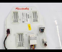 CENTRALINA COMFORT MODULO BCM SAM MERCEDES GLA 180 - 16