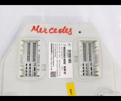 CENTRALINA COMFORT MODULO BCM SAM MERCEDES GLA 180 - 17